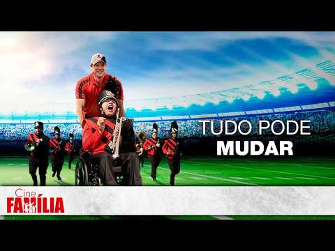 🎸 Tudo Pode Mudar (2015) • Filme de Drama • Filme Completo Dublado GRÁTIS 👨‍🦯​​