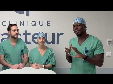 #PCRLV 2023 – Insights on Live cases at the Clinique Pasteur