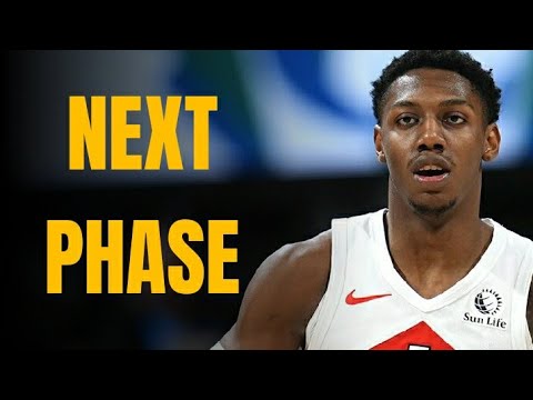 I'M OPTIMISTIC! SEASONS OVER BUT THE RAPTORS GET TO START THE NEXT CHAPTER