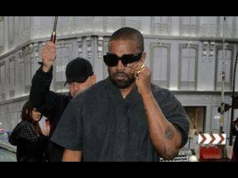 Kanye West déclare comprendre le deuil de la famille royale britannique parce que lui aussi a perd