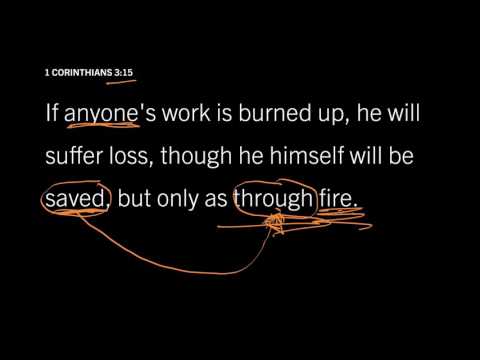 1 Timothy 2:15 // How Are Women Saved Through Childbearing?