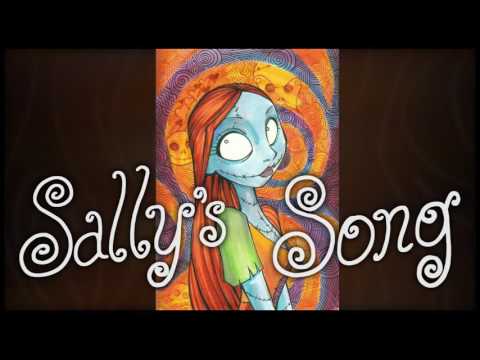 Sally's Song