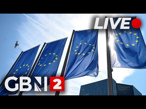 WATCH LIVE: EU finance and economy ministers arrive for informal meeting in Warsaw
