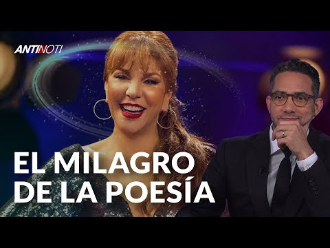 La Poesía De Milagros Germán | Antinoti