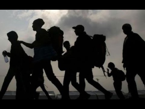 Transportistas se pronuncian por tráfico de migrantes