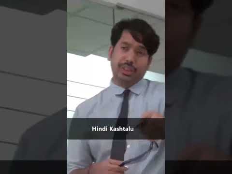 my Hindi is better than your Hindi