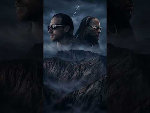 HEDEGAARD, Waka Flocka Flame - Out Now! #shorts