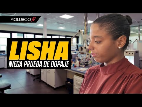 Jueza da razones por las que removió hija de Lisha. Niega prueba de dopaje