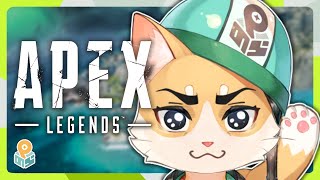 【APEX】ビビッと来たな【Live2D】