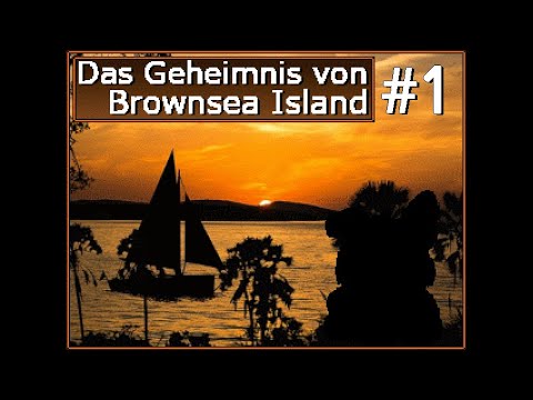 Das Geheimnis von Brownsea Island - Playthrough Part 1 - Impeesa