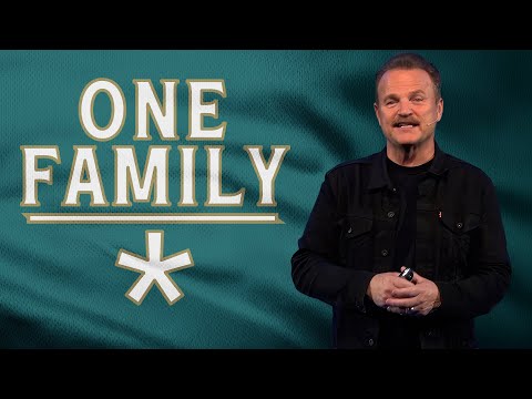 Family - Part 3 | Will McCain | September 15, 2024