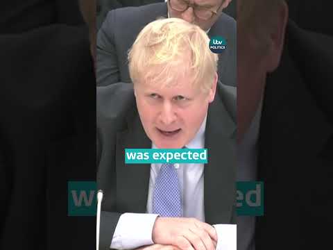 Laura Kuenssberg monumentally messes up Boris Johnson interview