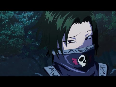 Hunter x Hunter: Nen x Impact – Feitan Character Trailers Update #4