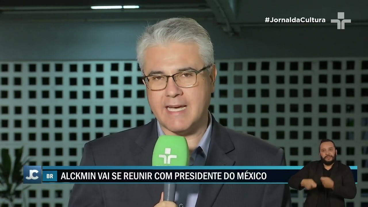Comitiva brasileira vai ao México negociar abertura de novos mercados para produtos nacionais