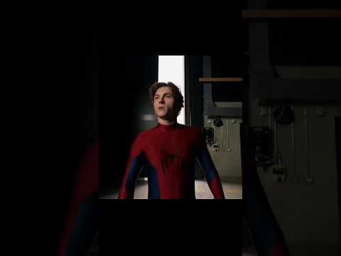 "we ready🕷🕸"-Spiderman Brand New Day Edit | UNO Y SOLO (Slowed)#spidermanbrandnewday #tomholland