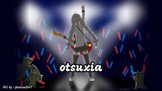 otsuxia, thanks for everything
