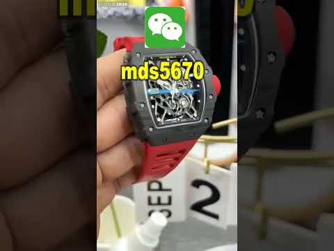 aps厂陀飞轮机芯积家大师系列细节评测