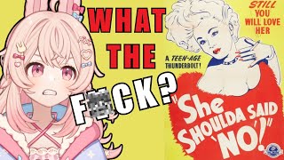 What the f*ck was Hollywood Thinking?