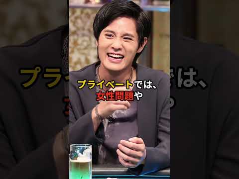 ニュースの動画サムネイル - Hey!Say!JUMP岡本圭人たびたび暴走で山田涼介と大喧嘩不仲に？！#Hey!Say!JUMP #山田涼介 #岡本圭人 #不仲説 #暴走 #留学　#脱退　#暴露　#有岡大貴 #shorts