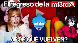 ¿POR QUÉ LOS FUNADOS SIEMPRE VUELVEN?