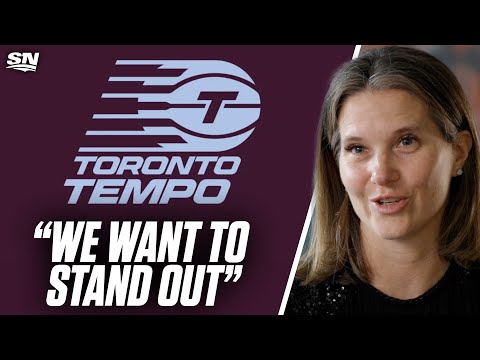 Toronto Tempo: We Want To Stand Out, Not Blend In | Going Deep