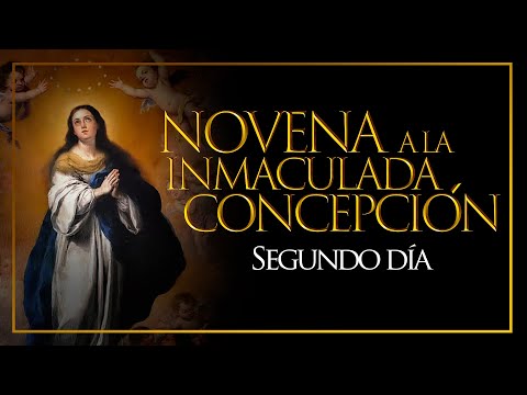 Novena a la Inmaculada Concepción Di?a 2, Consagracio?n a Mari?a 2022 Arquidiócesis de Manizales.