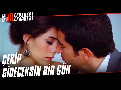 Bir Sabah Nefret Edeceksin Benden | Ezel