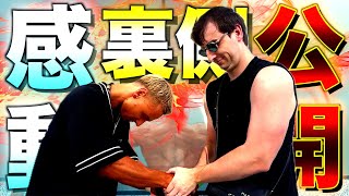 動画サムネイル