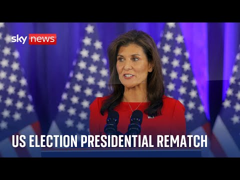 U.S election: As Trump triumphs, where do Nikki Haley's votes go now?