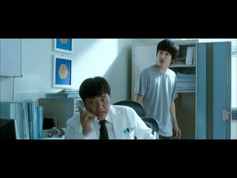 開心鬼上身 (Hello Ghost) 2010 中文字幕 HD part 1/8