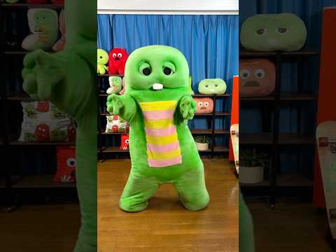 猫の動画サムネイル - 【DOMINANCE/INI】カッコよくおどれてるかな？ #DOMINANCE #INI #INI_DOMINANCE #踊ってみた #ガチャピン