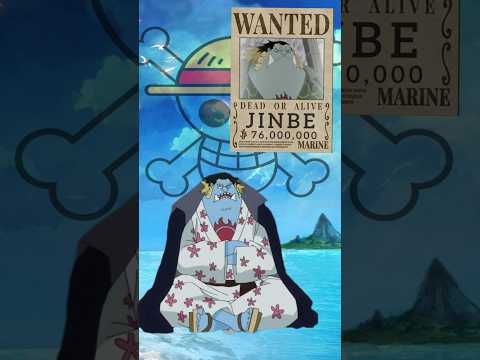 Wellerman Bounty •|• The Son Of The Sea evolution of bounty 👒 #onepiece #edit