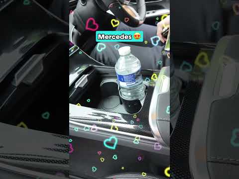 The best cup holders in the World?
