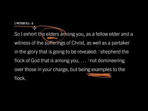 Philippians 3:17 // Should Someone Imitate Your Life?