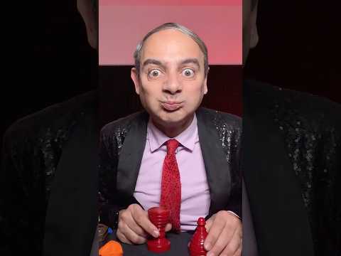 Where is it gone? ✨| Arnaldo Mangini #comedy #magic