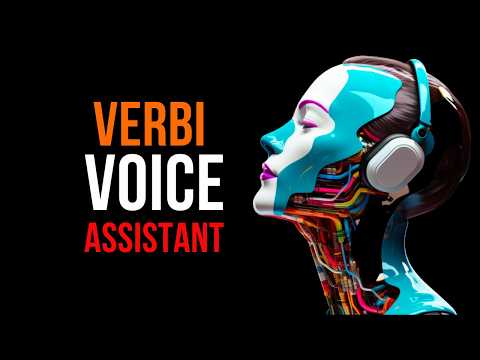 Easiest Way to Create Voice to Voice Assistant ?️?️?️