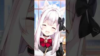 キミが見つけてくれた私を大好きだって思える【明堂しろね/ハコネクト】#Shorts #VTuber #live2d #櫻井優衣 #キミのこと