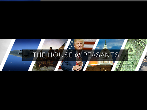 The House of Peasants Live Stream