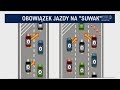 Jed bezpiecznie odc. 776 (jazda na suwak obowizkowa) 