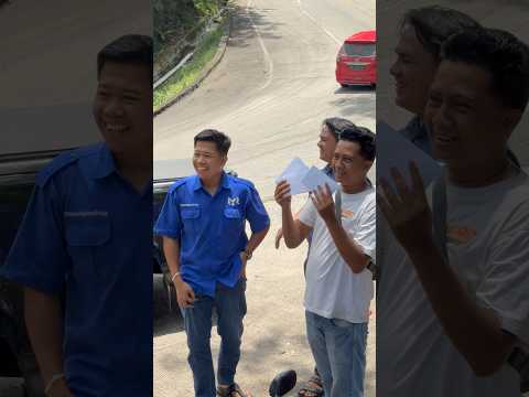 Agenda wajib pt Miyor berbagi thr di sitinjau lauik #trending #trending