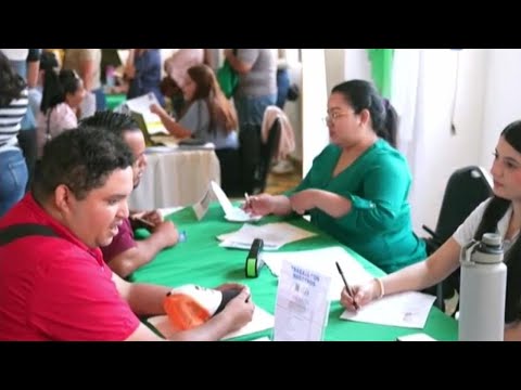 Desempleo en Honduras eleva las cifras de migraciones