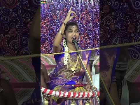 💥SATHYA VILLUPATTU || 🌷கருவந்தா கலக்கல் நாயகி 💚சத்யா செல்வின் கலக்கலான வில்லு பாட்டு  #jithtv