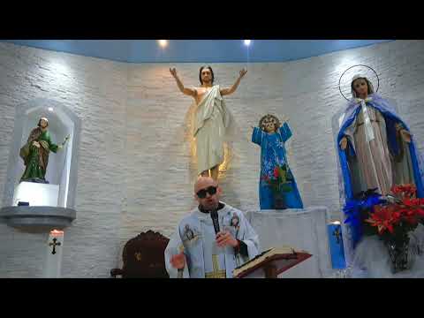 SANTA MISA | VIRGEN MARÍA | DIVINO NIÑO JESÚS | 08 MAYO 2024