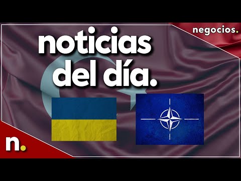 Presión de Ucrania a la OTAN, el chantaje de Turquía y la FED