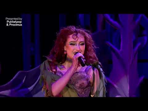 AFTER MIDNIGHT — Chappell Roan — Pukkelpop Festival — August 15, 2025