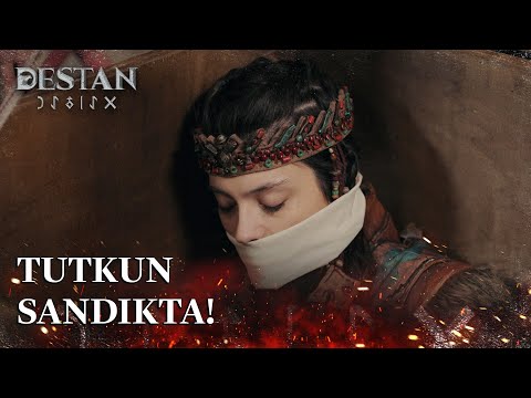 Tutkun ihanetinin bedelini ödeyecek! - Destan 10. Bölüm