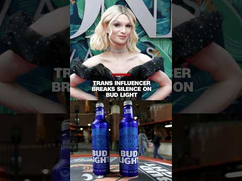 Watch: Dylan Mulvaney speaks out for first time after Bud Light controversy