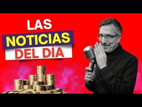 Las Noticias del Martes 1 de Octubre en 5 minutos | Capital Radio