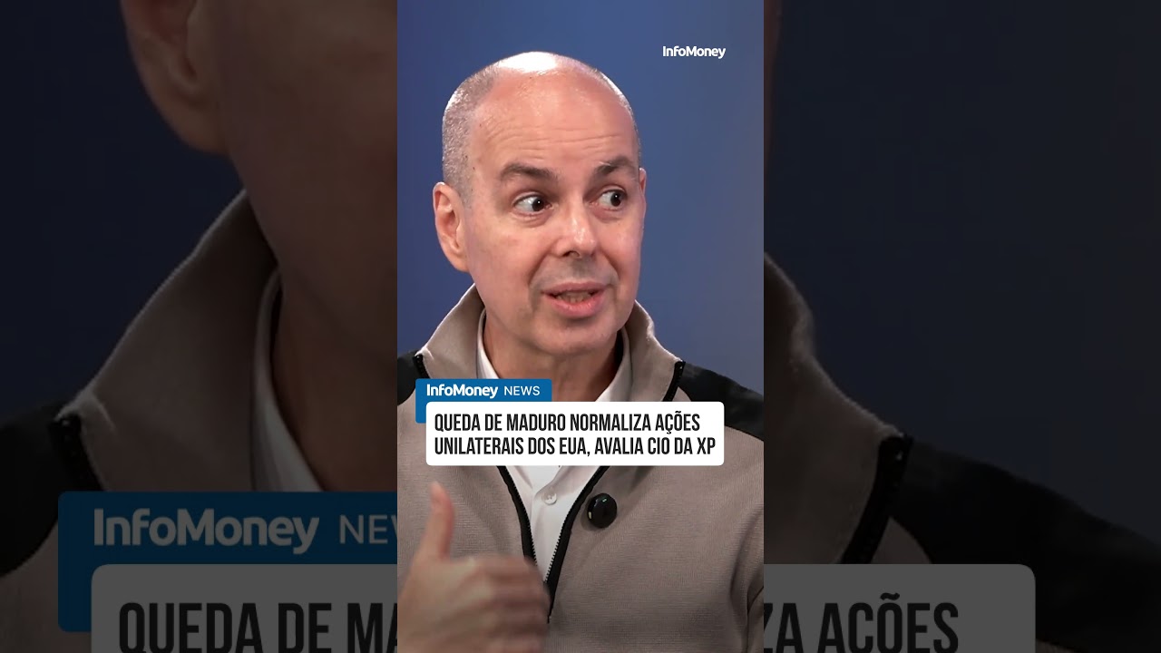 Seria pouco sábio antagonizar com EUA diz Wichmann