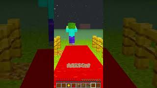 ひまわりトラップ VS トゥントゥンサフール  #マイクラ #マインクラフト #ぱちしゅう